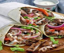 Shawarma